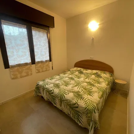 2 Bedroom Near * Rosapineta
